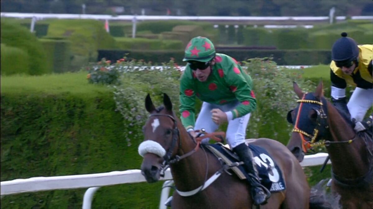 Ippica: al francese Speed Emile il Gran Premio Merano