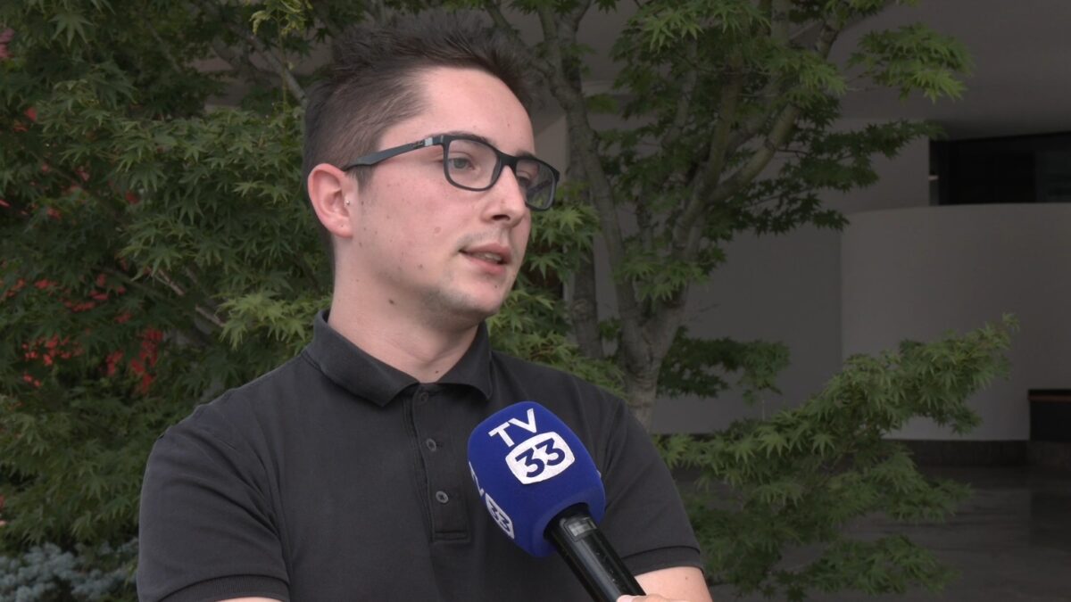 Junior Enterprise Trento festeggia il decennale