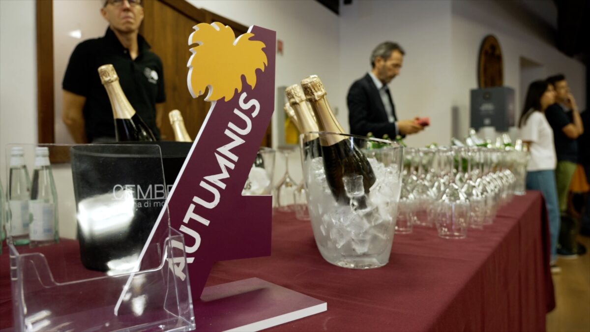 Al via il 9 ottobre la quinta edizione di Autumnus, così il cibo incontra arte e musica