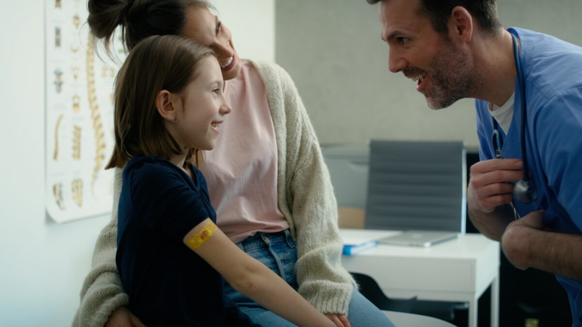 Giornata della sicurezza del paziente, quest’anno focus su bambini e neonati