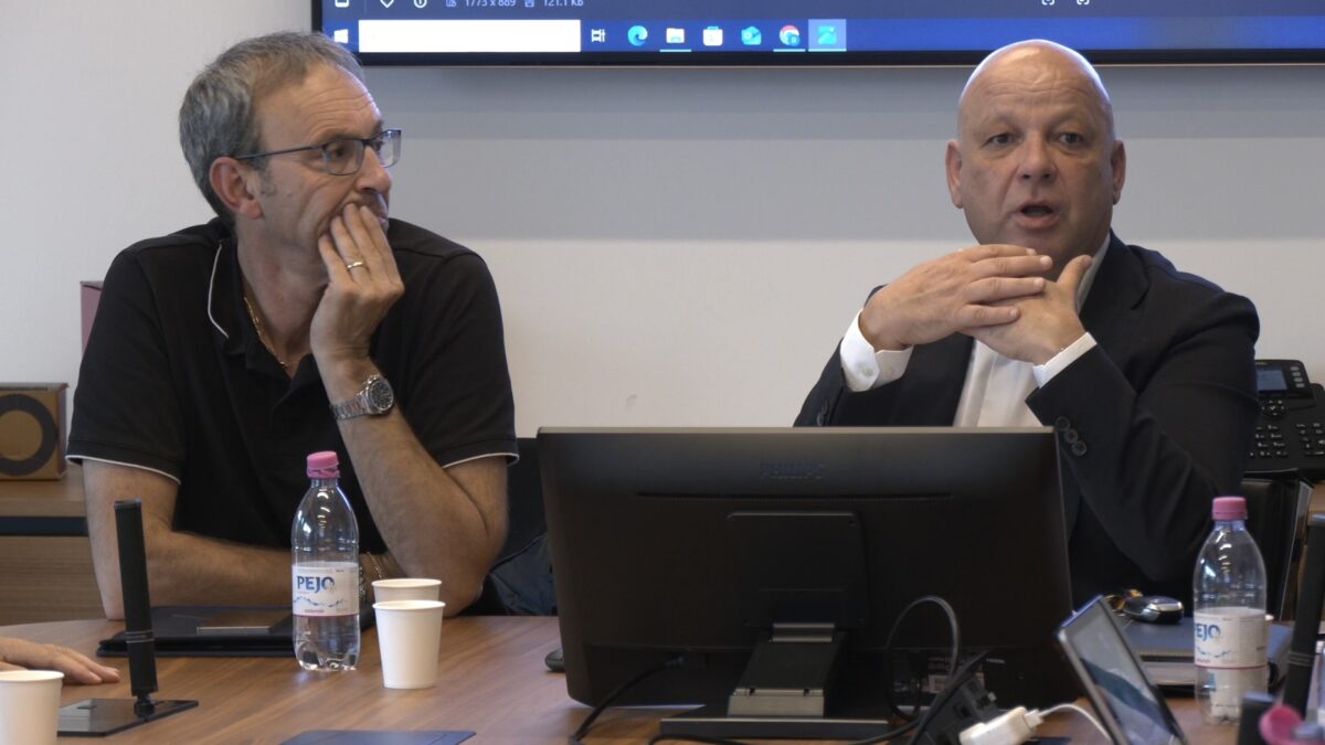 I commercianti trentini: “Siamo un tesoro dei centri storici”