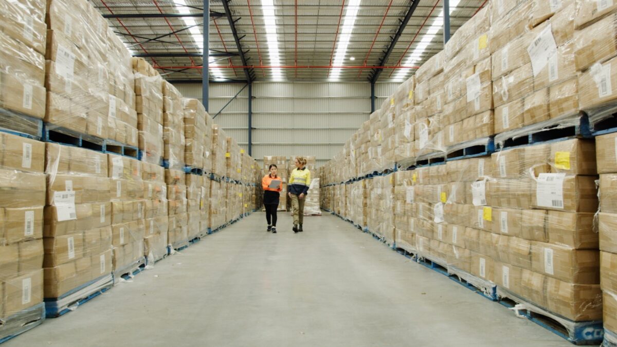 L’Export trentino crolla (-6,3%): colpa dei dazi Usa e della crisi tedesca