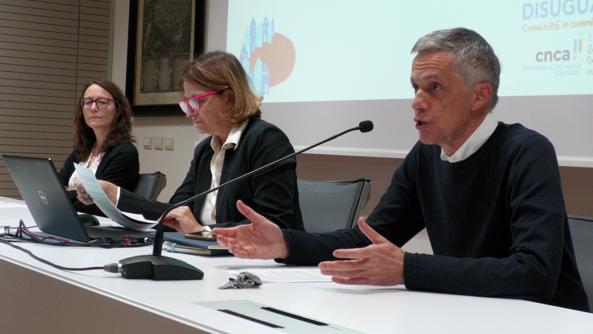 dati disuguaglianze cnca