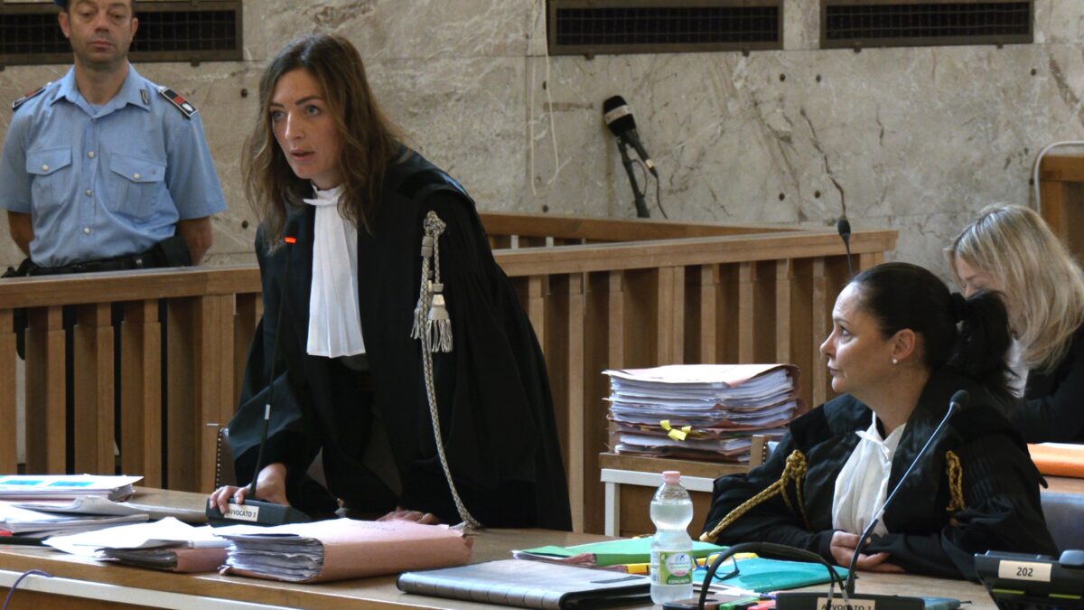 Femminicidio di Silandro: la difesa di Cim chiede una “condanna giusta”