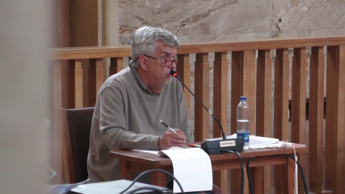 Femminicidio di Silandro, il perito: “Omer Cim ha tendenze manipolative”