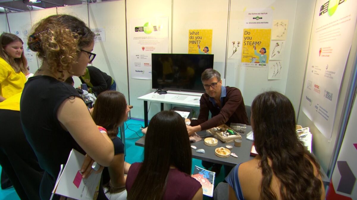 Bolzano: al via la fiera della formazione “Futurum”