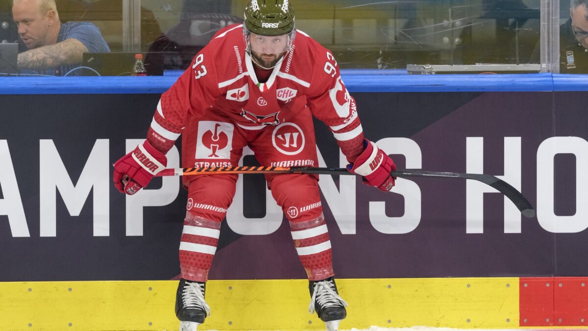 Hockey: weekend di Champions a Bolzano