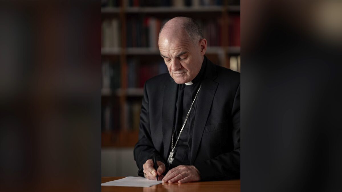 Caso don Giorgio Carli: il vescovo Muser chiede scusa