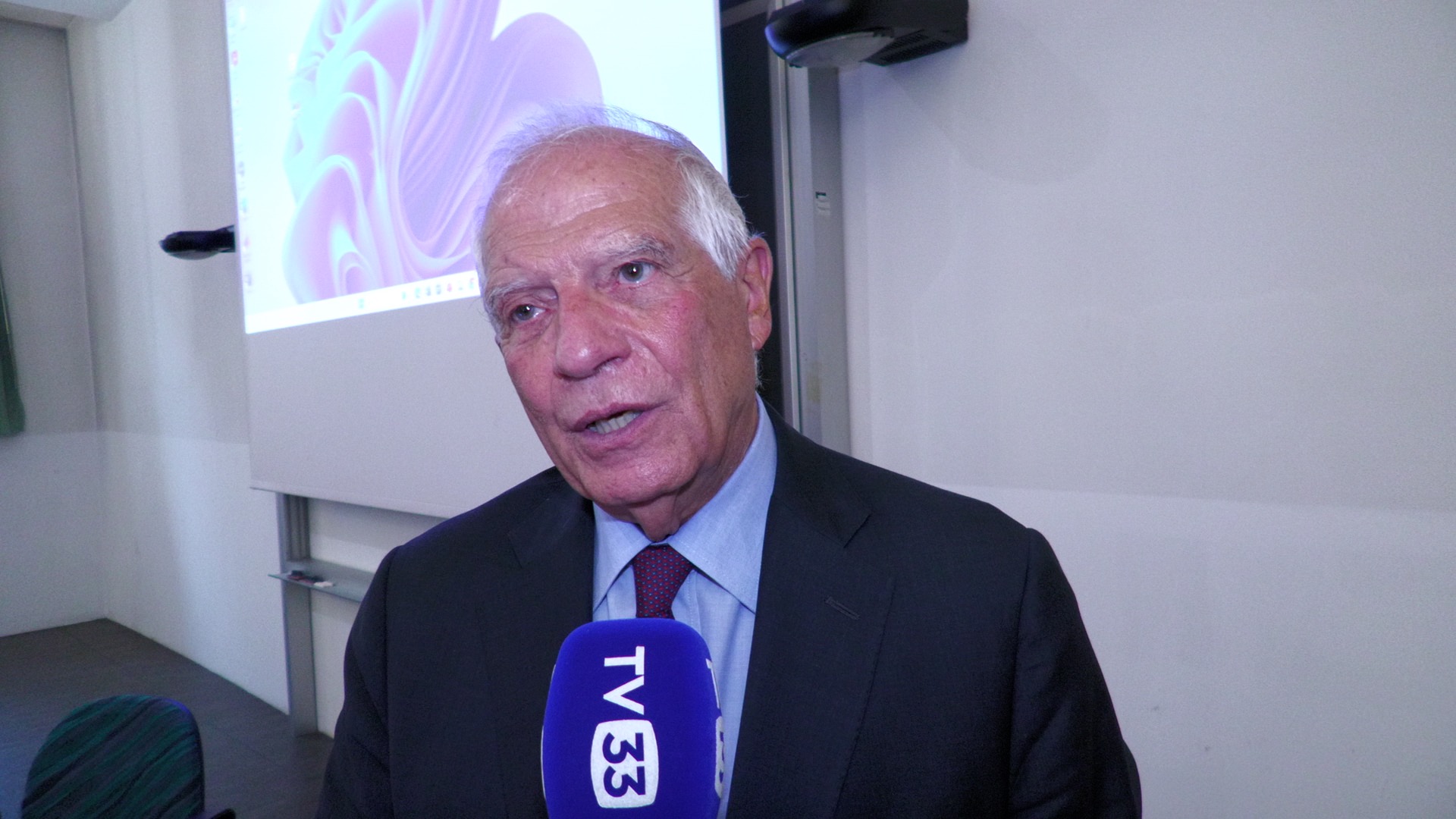 josep borrell