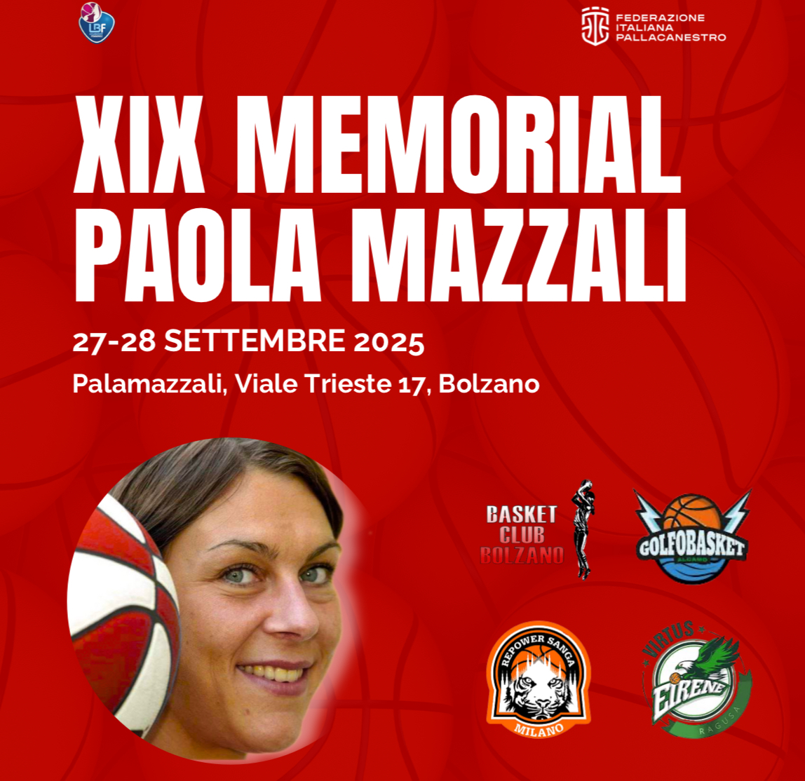 memorial mazzali
