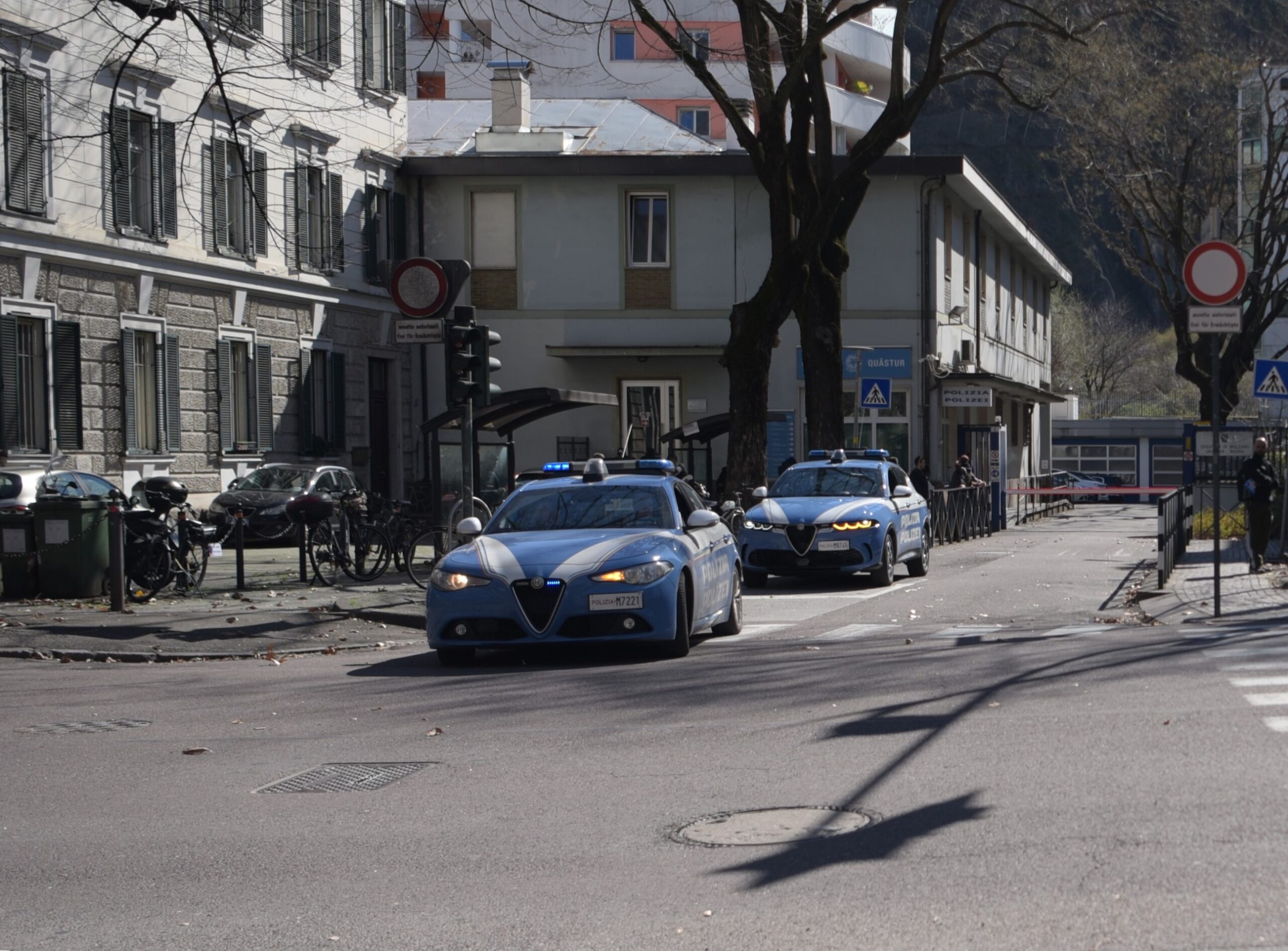 polizia