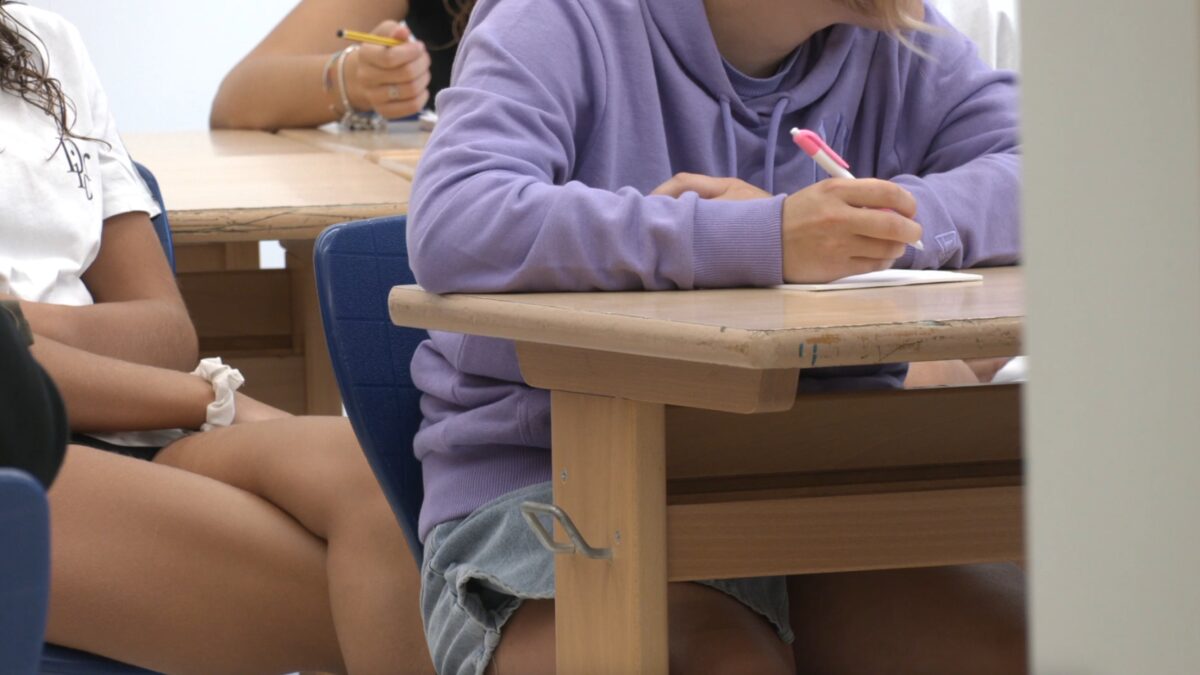 Bolzano: primo giorno di scuola con l’ombra delle proteste