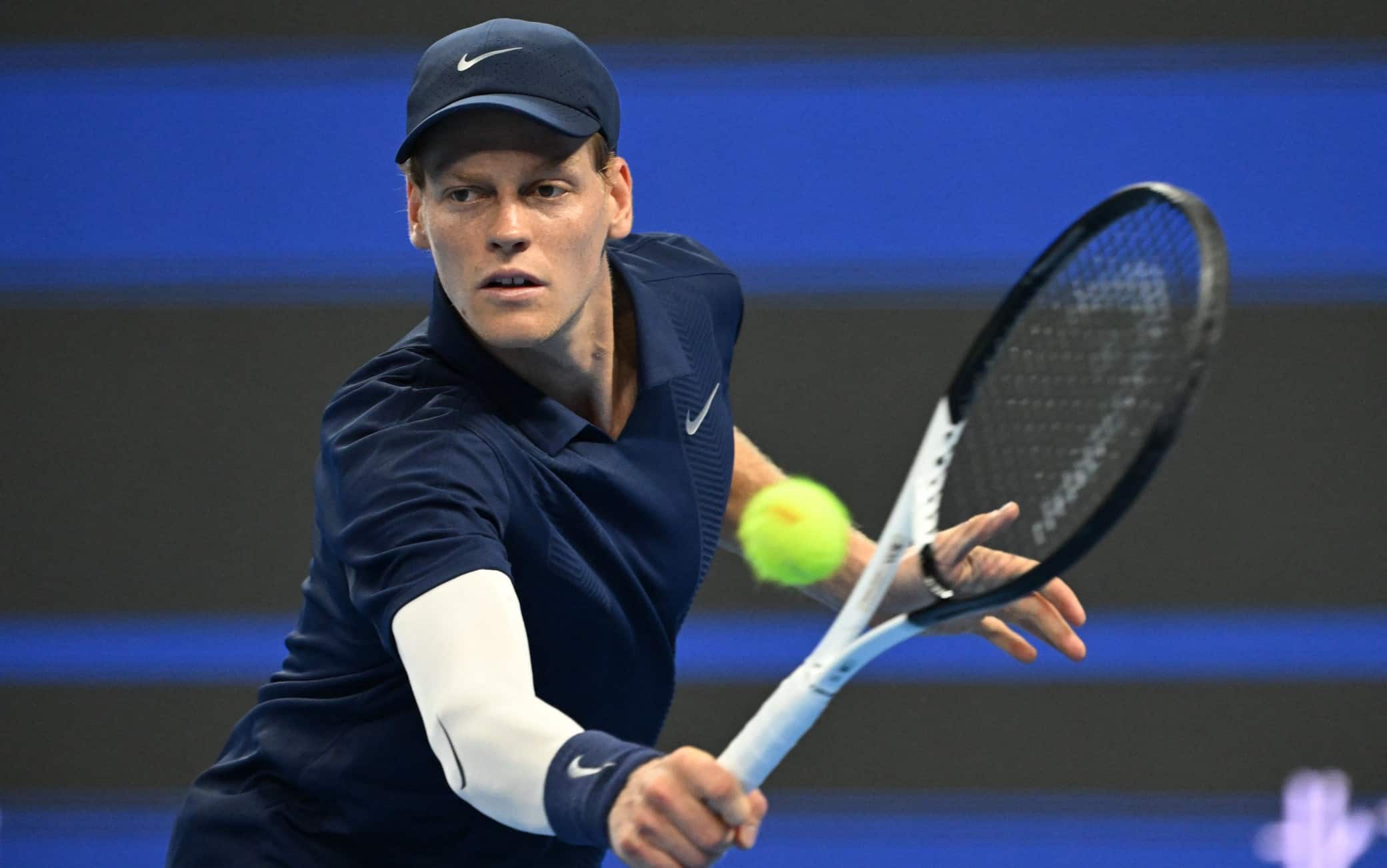 sinner-pechino-getty