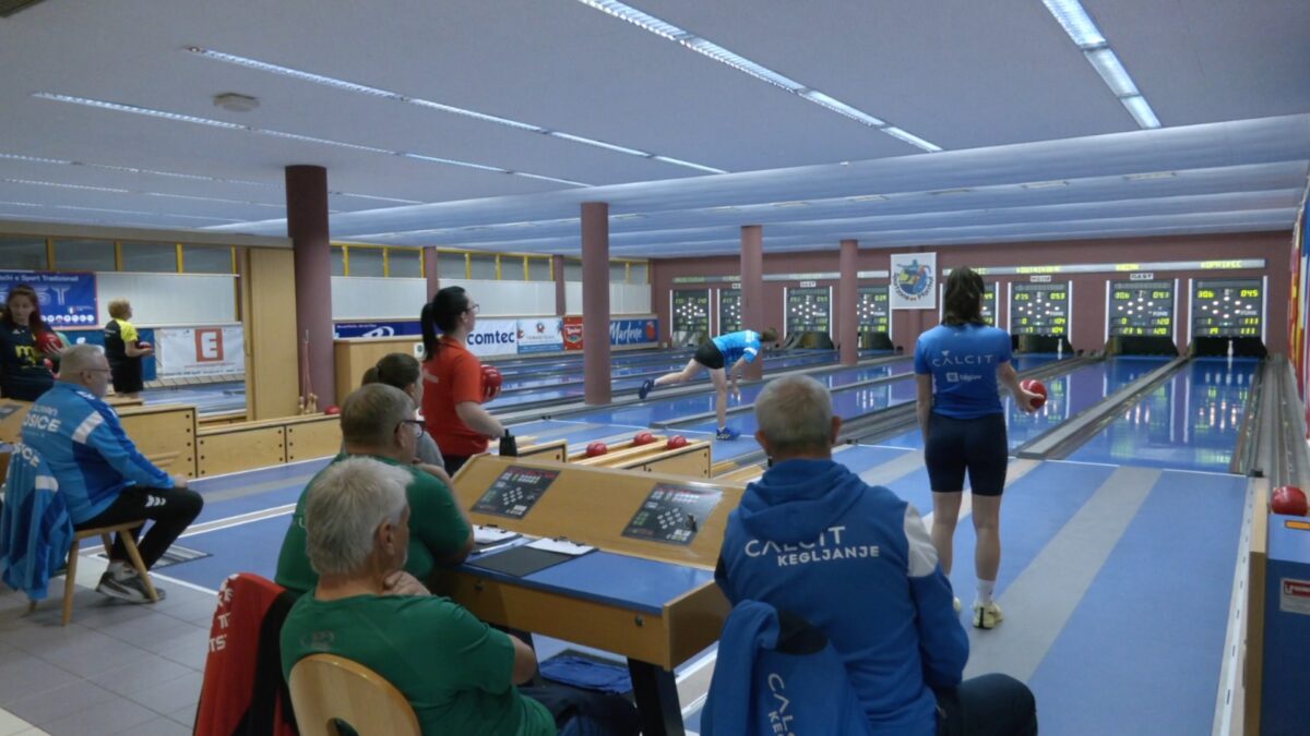 Birilli: a Bolzano in corso la Coppa del Mondo