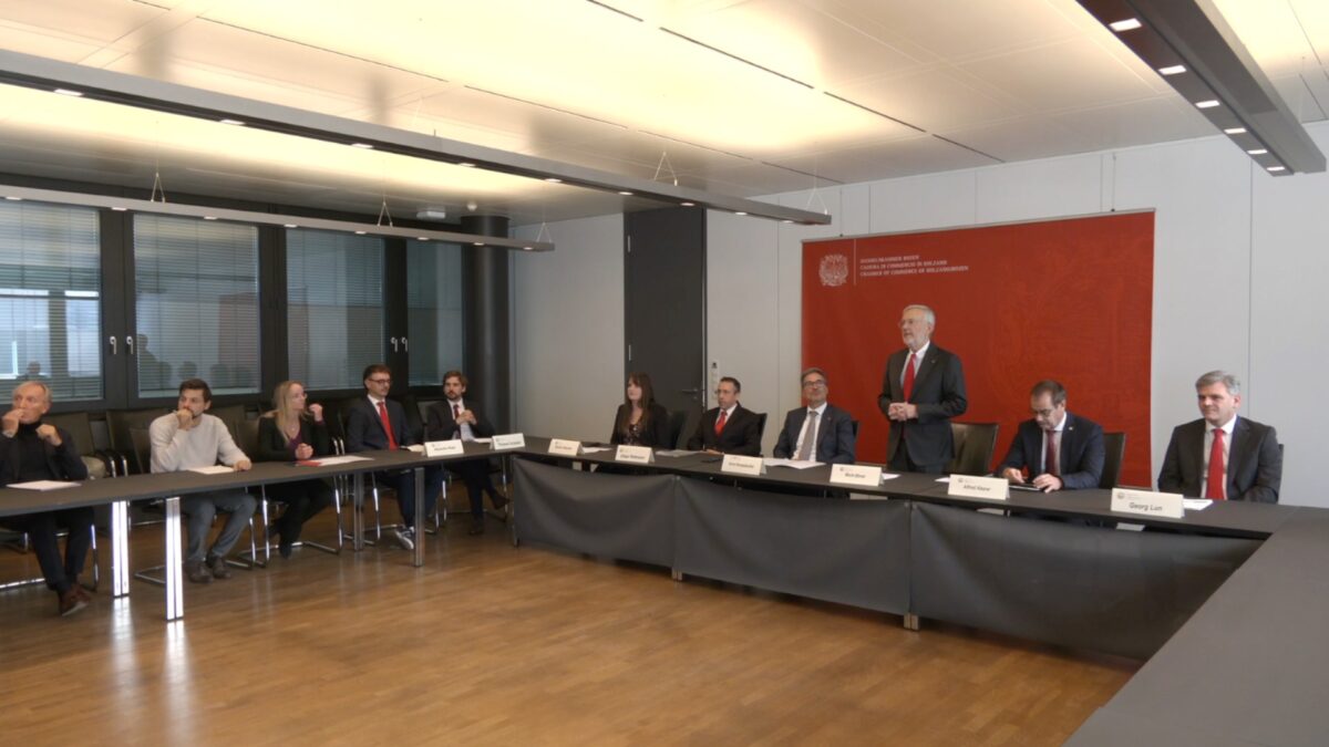 Pianificazione strategica: la Provincia di Bolzano promossa a metà