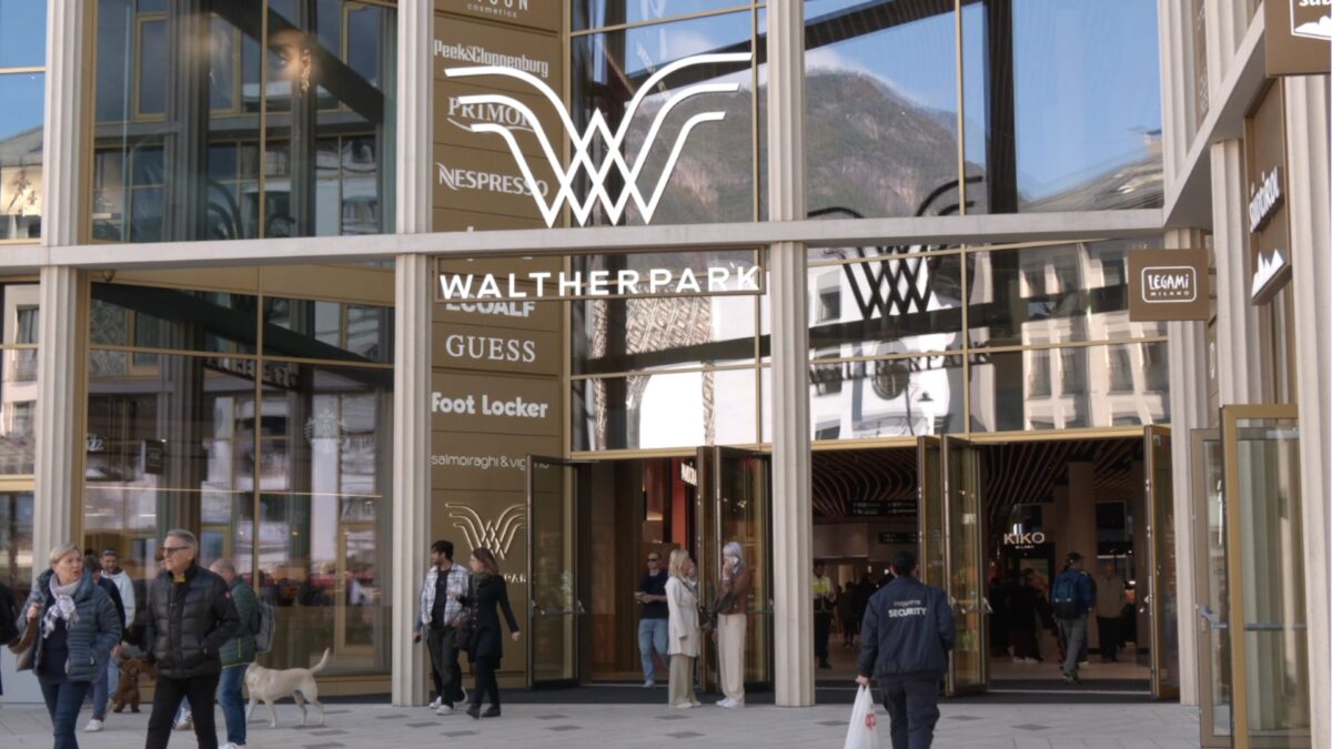 Waltherpark: le critiche dell’ex assessore comunale e sindacalista Toni Serafini