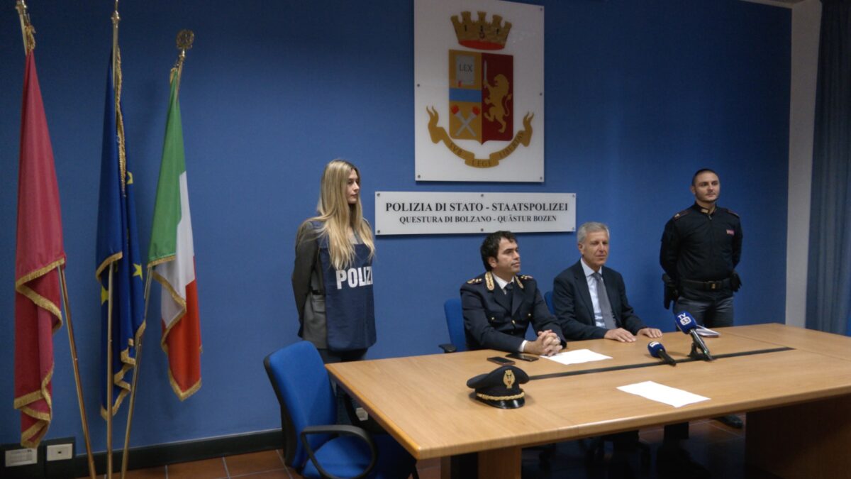 L’accoltellamento di Bolzano: arrestato un diciottenne