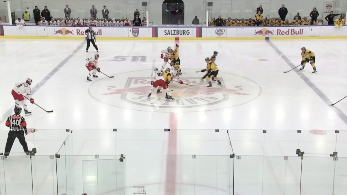 Hockey ICE: il Val Pusteria continua a volare