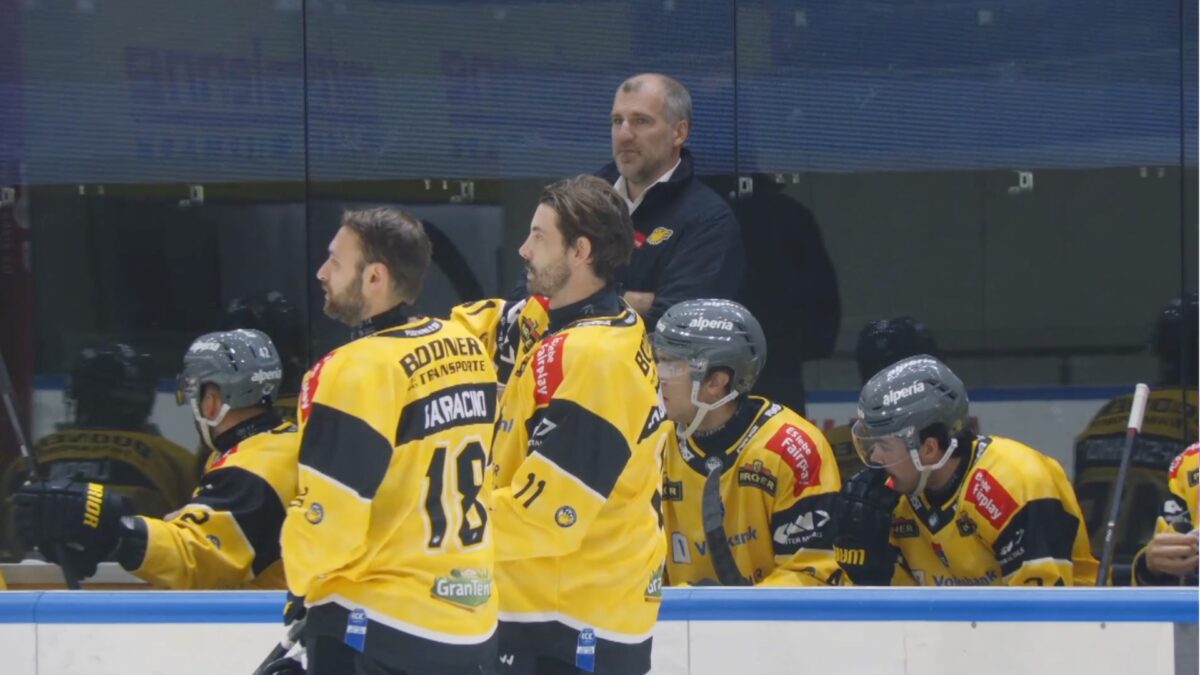 Hockey ICE: Val Pusteria ok, Bolzano ko