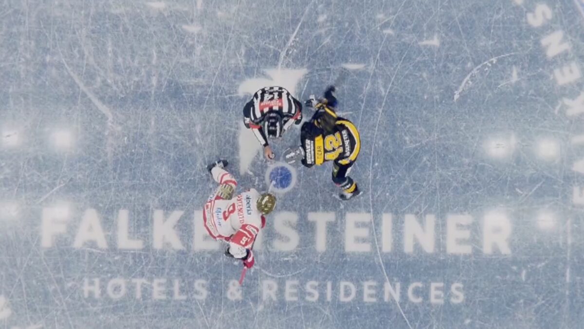 Hockey ICE: questa sera derby numero 200 tra Bolzano e Val Pusteria
