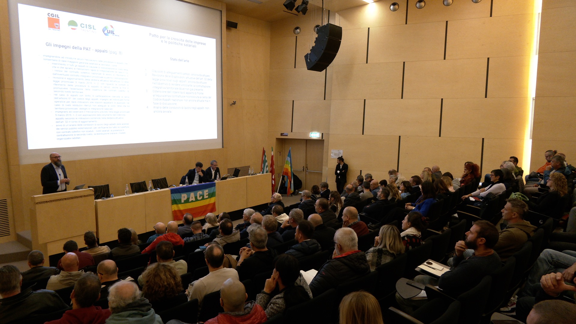 FOTO apertura TG13