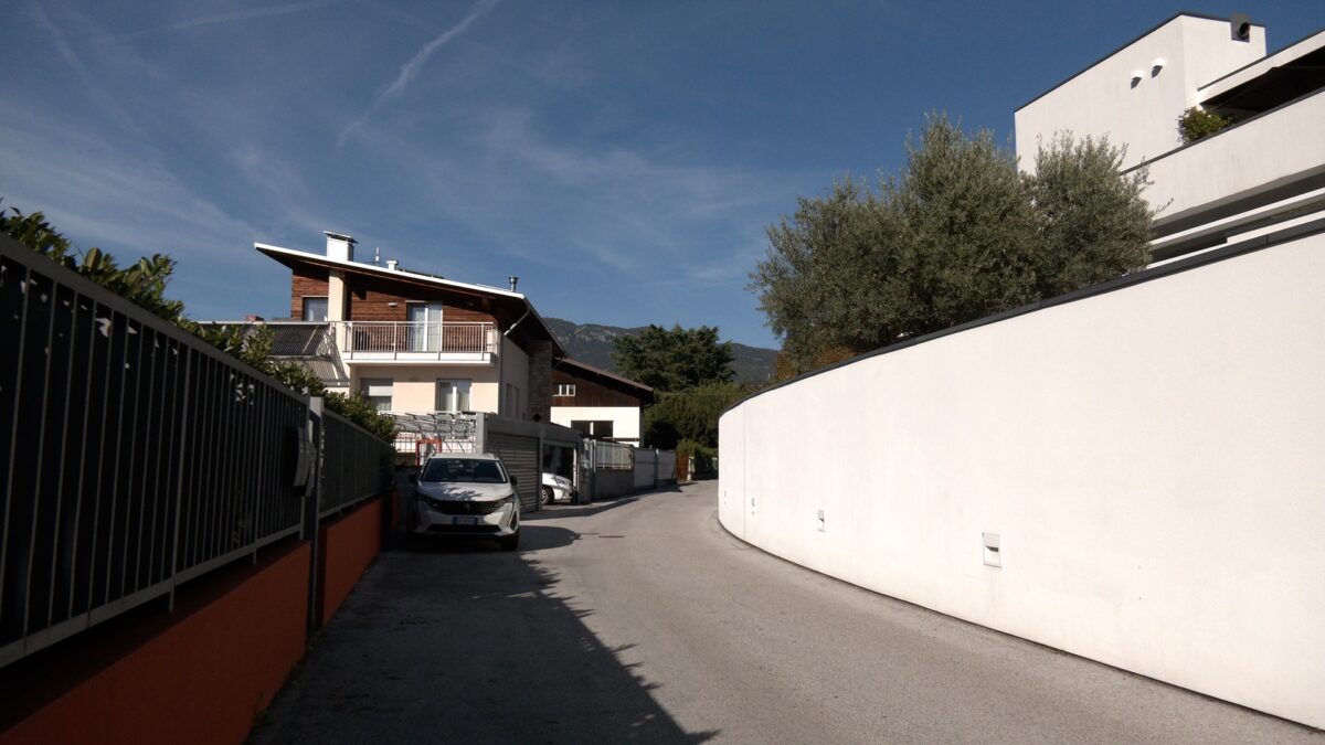 Rapina Gallizioli: viaggio in via Falzolgher tra le paure dei residenti