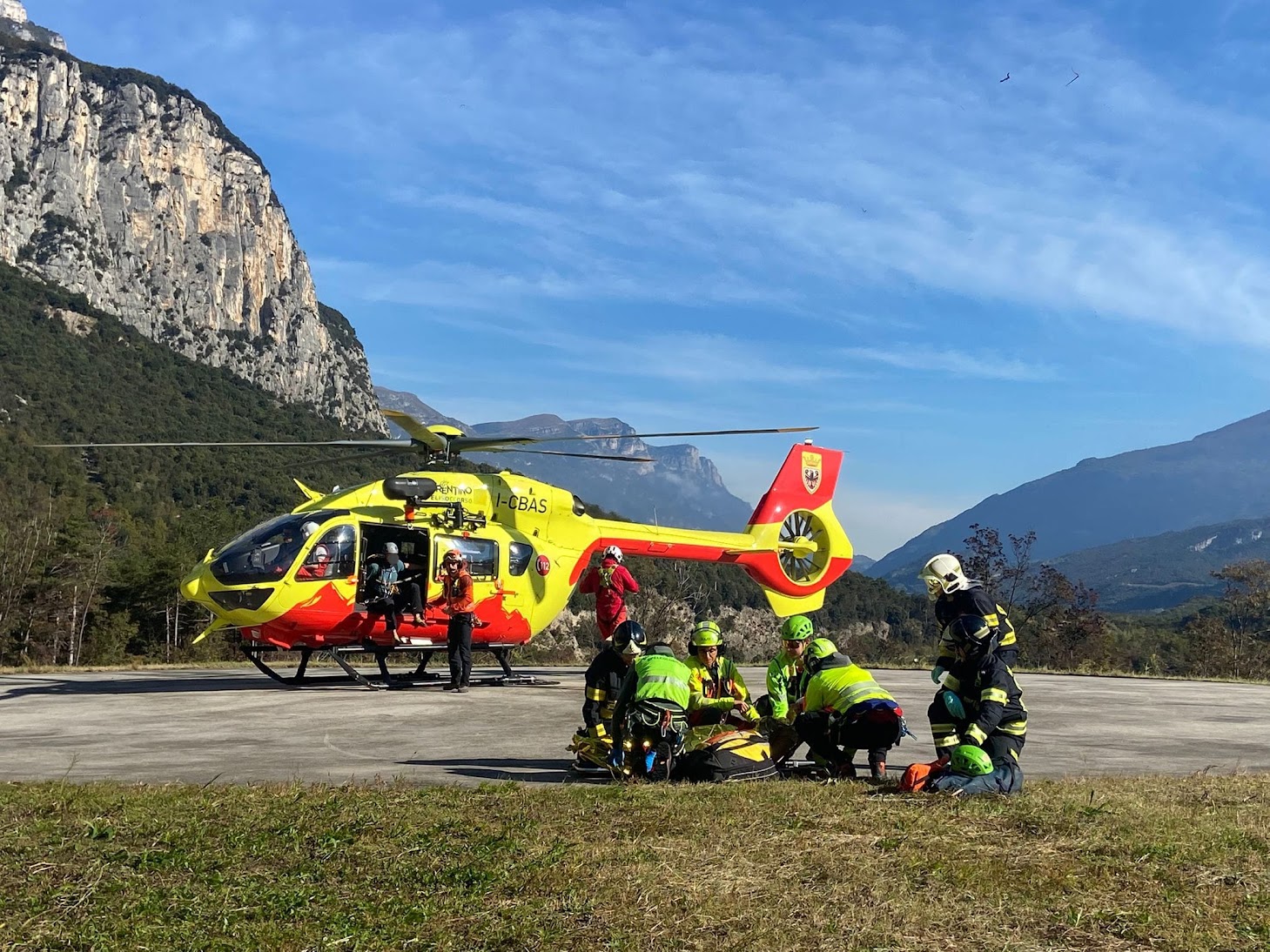 FOTO monte brento