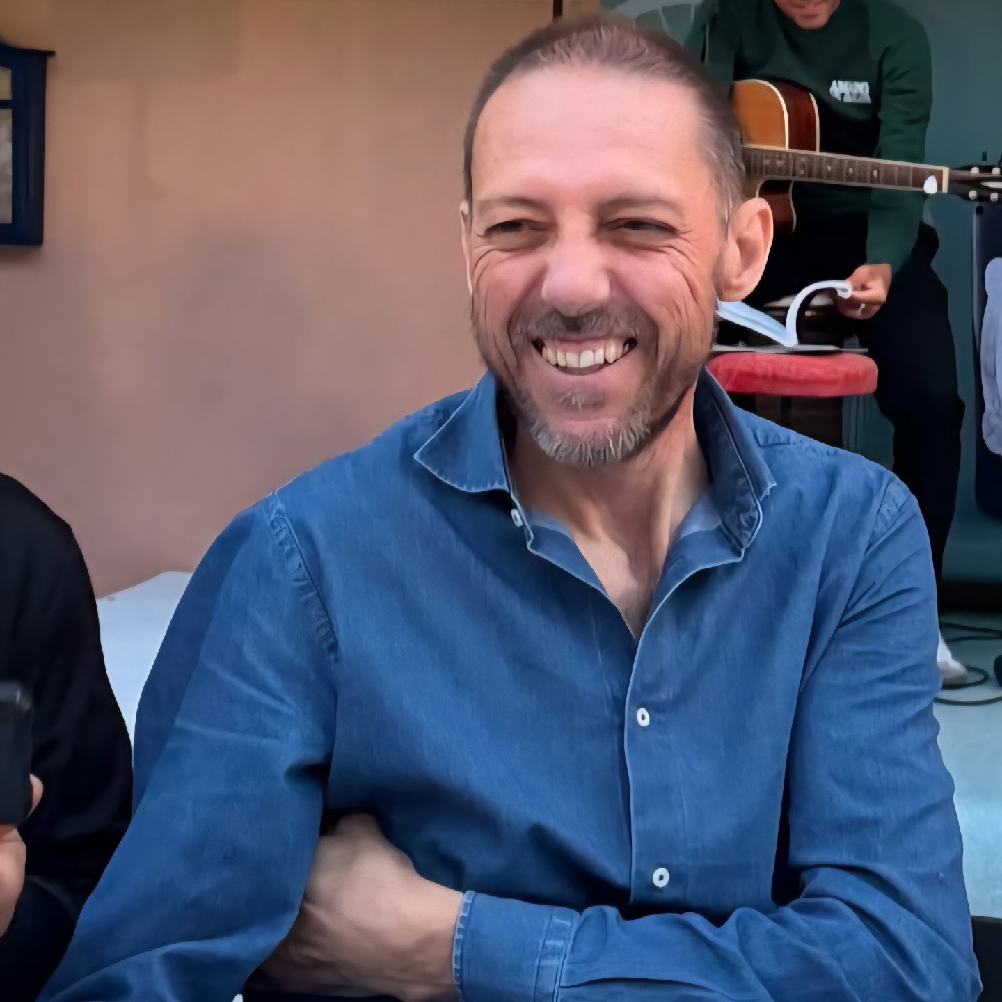 FOTO stefano casagranda