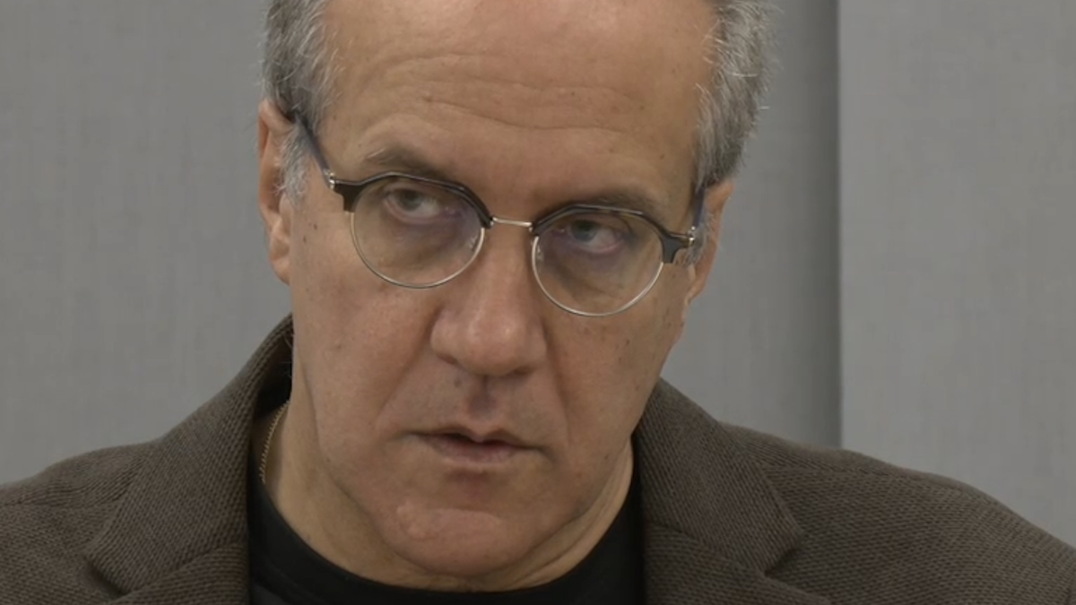 Ecco Marcelo Mendez, il nuovo allenatore dell’Itas Trentino si presenta