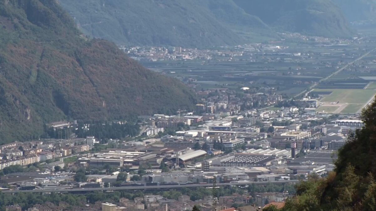 “IMPULSI” per dare competitività all’Alto Adige