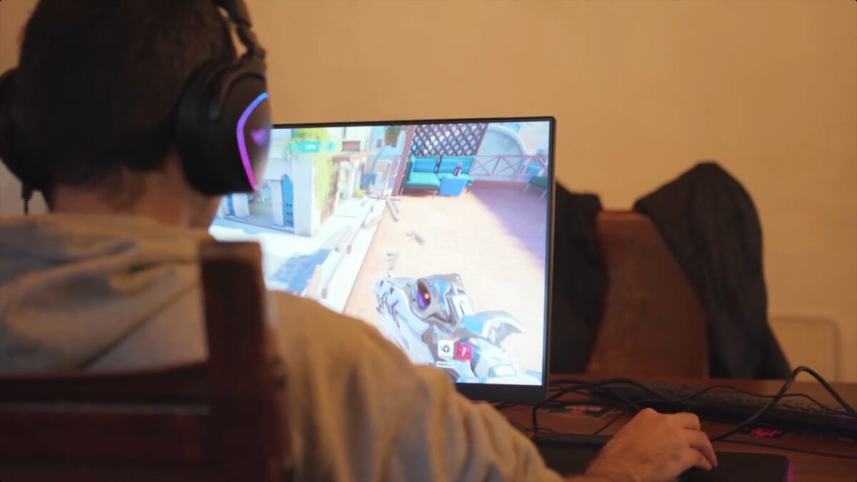 A Bolzano torna Game Ground