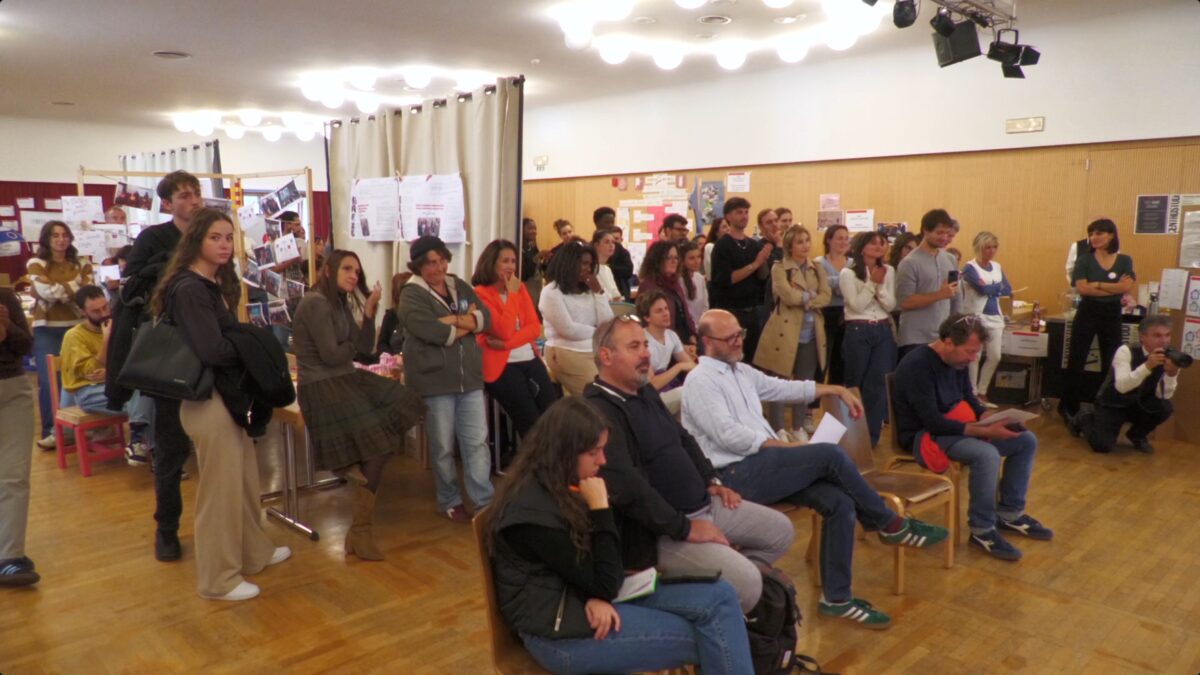 “La Strada” diventa sempre più grande