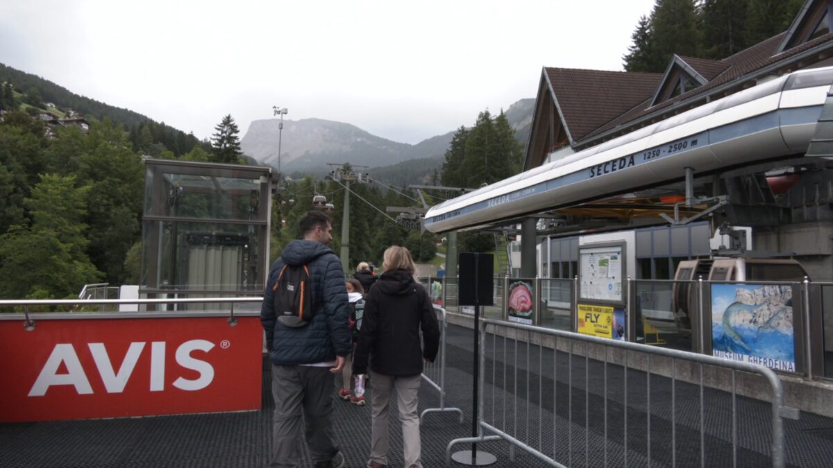 Giù le mani dalla montagna: esperti a confronto al convegno Cai