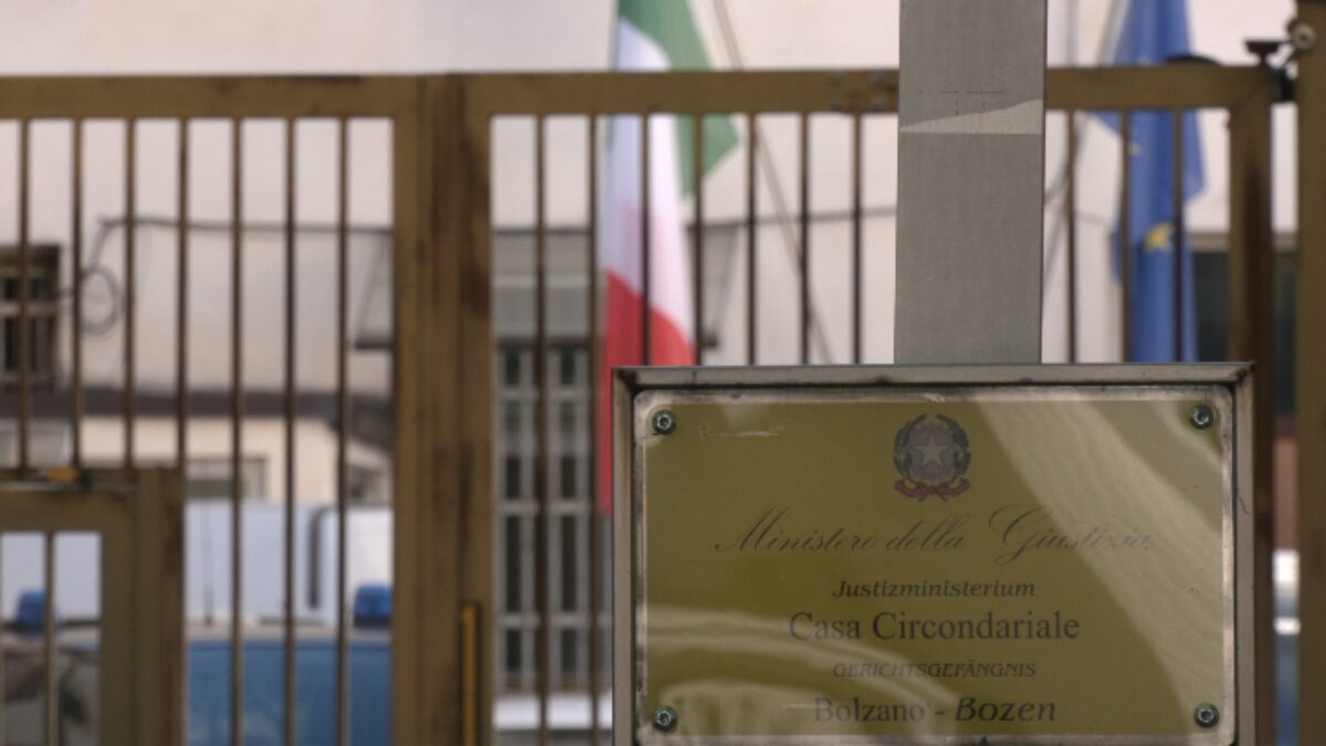 Camionista ucciso a Bolzano: l’indagato si dice innocente