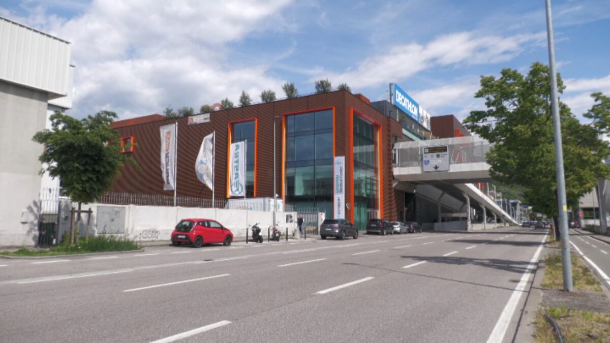 Caso Twenty, il gruppo Tosolini chiede i danni