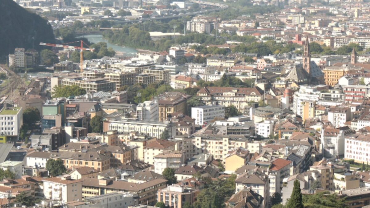Mono e bi-locali difficili da trovare a Bolzano