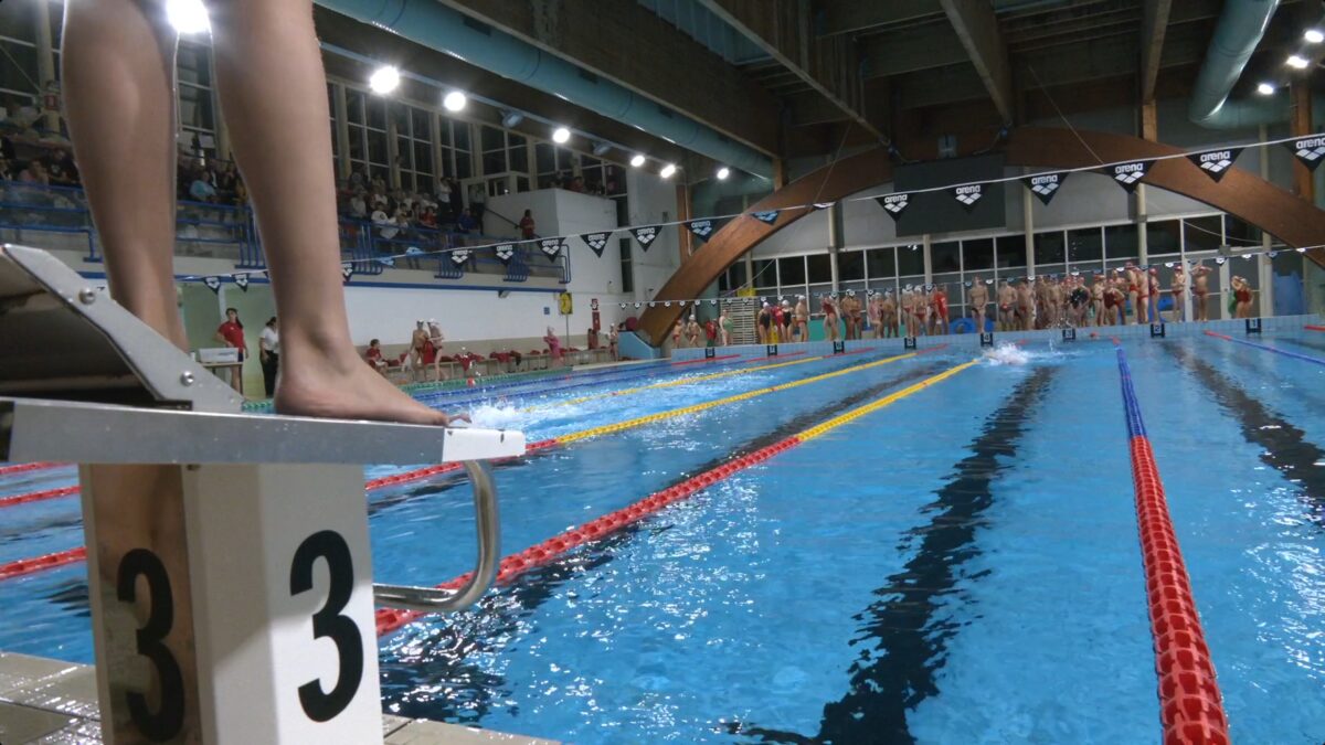 Bolzano: a Maso della Pieve arriva la nuova piscina olimpionica