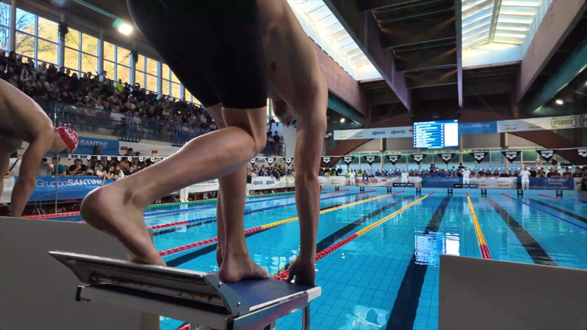 Nuoto: a Bolzano tornano le stelle dello Swim Meeting