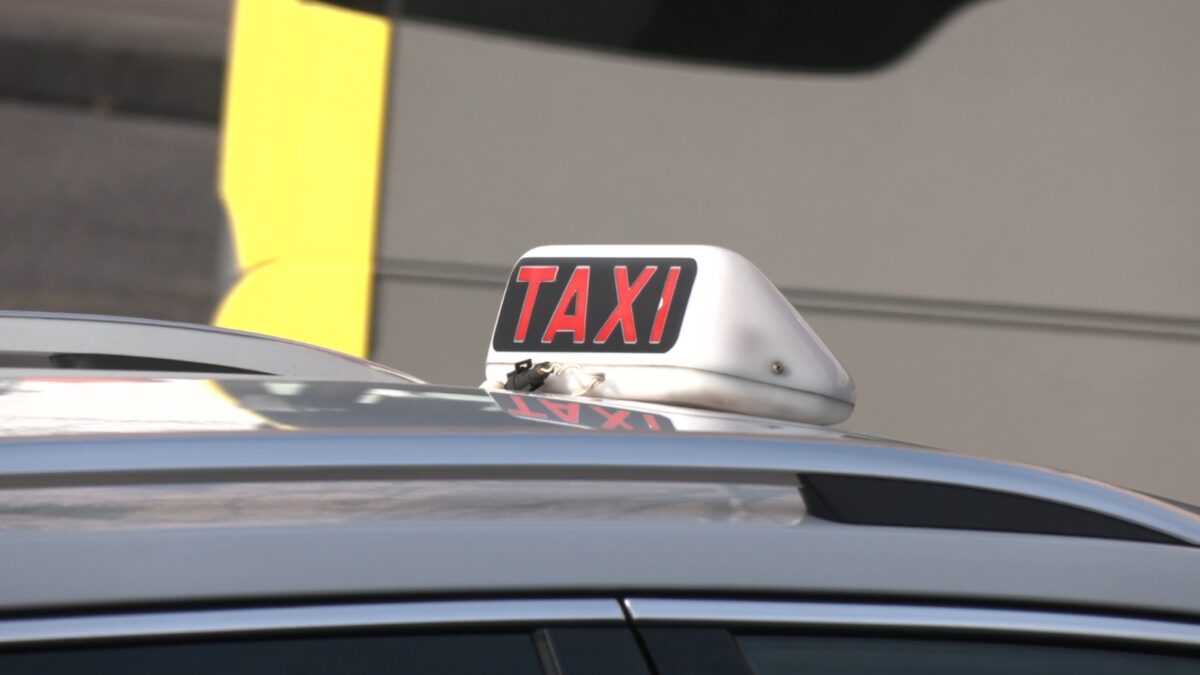 Svolta sui taxi a Bolzano: 10 nuove licenze in arrivo
