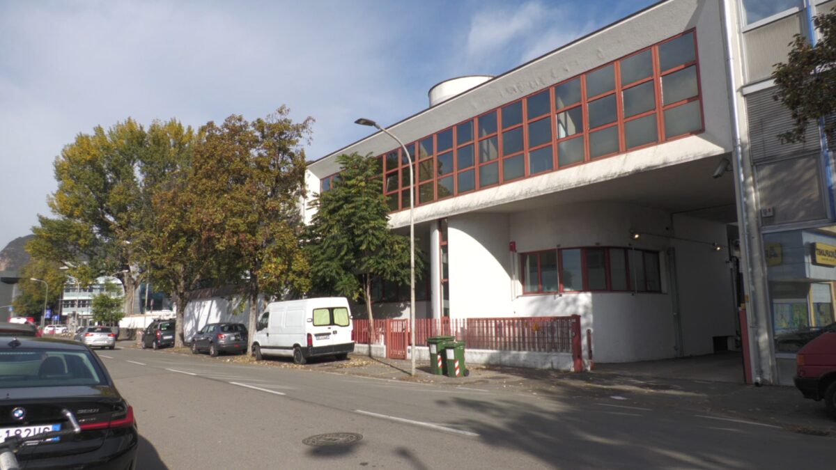 Emergenza freddo solo per chi ha i documenti