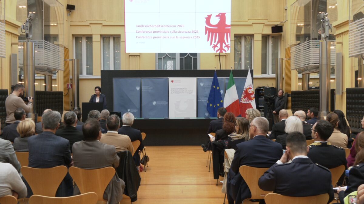 L’immigrazione prima causa di criminalità in Alto Adige: l’indagine della Provincia