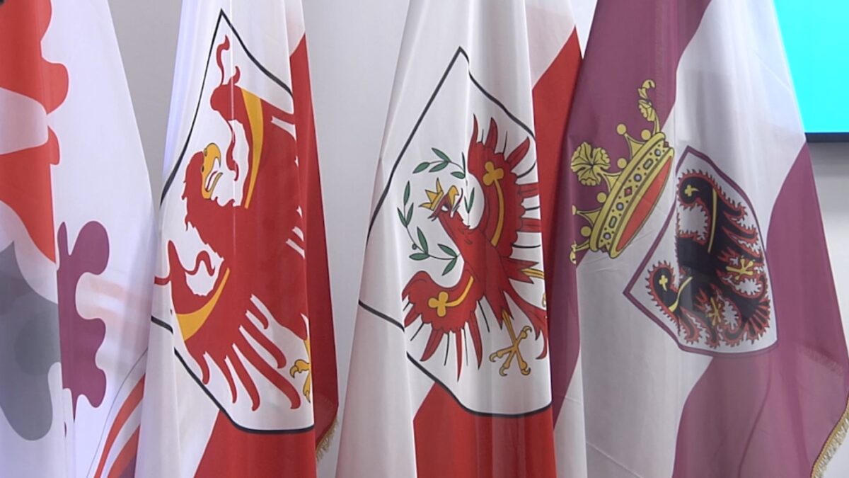 La ricerca storica al centro dei “martedì dell’Euregio”