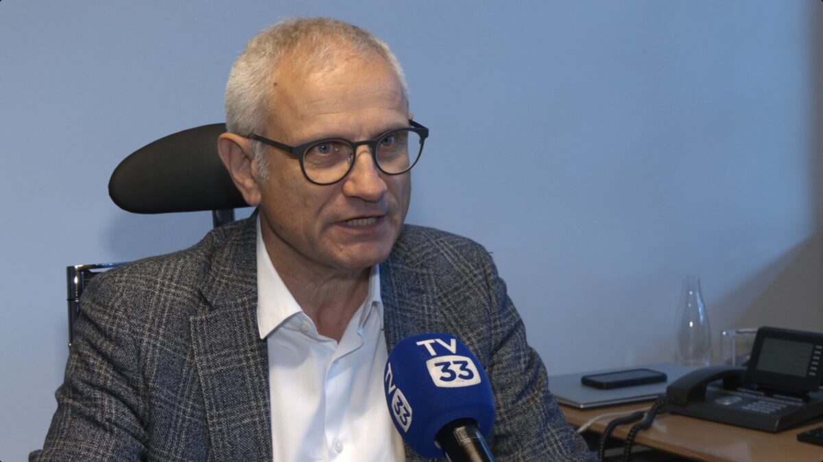 Confindustria Alto Adige: il direttore Josef Negri va in pensione