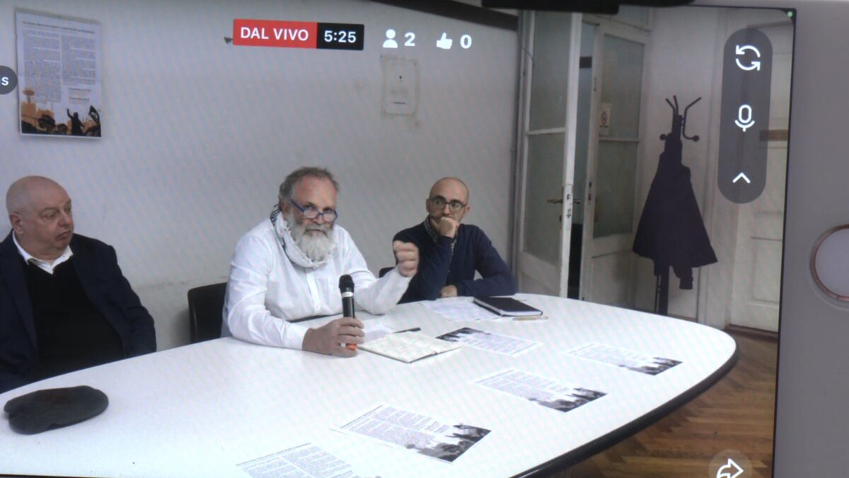 I comitati No TAV contro i lavori del bypass: “Area fortemente inquinata, servono barriere idrauliche”