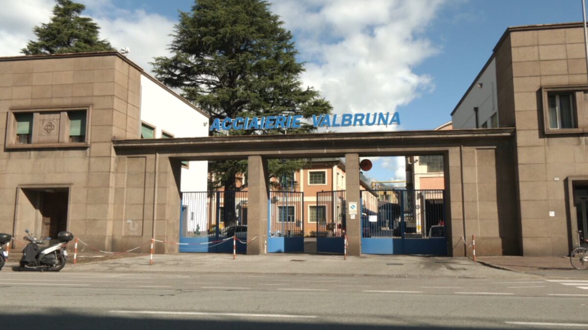 Acciaierie Valbruna: sindacati ancora preoccupati dopo l’incontro con Kompatscher