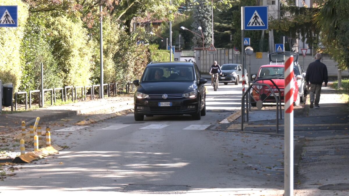Trento, traffico e disagi in Clarina:  Fratelli d’Italia all’attacco