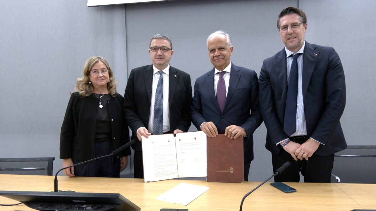 Cpr: al via i lavori nel 2026, firmato l’accordo tra ministero e provincia