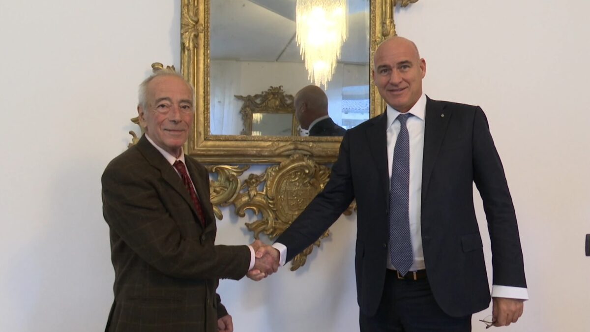 Fem ed Fbk, accordo per la ricerca nel campo agritech