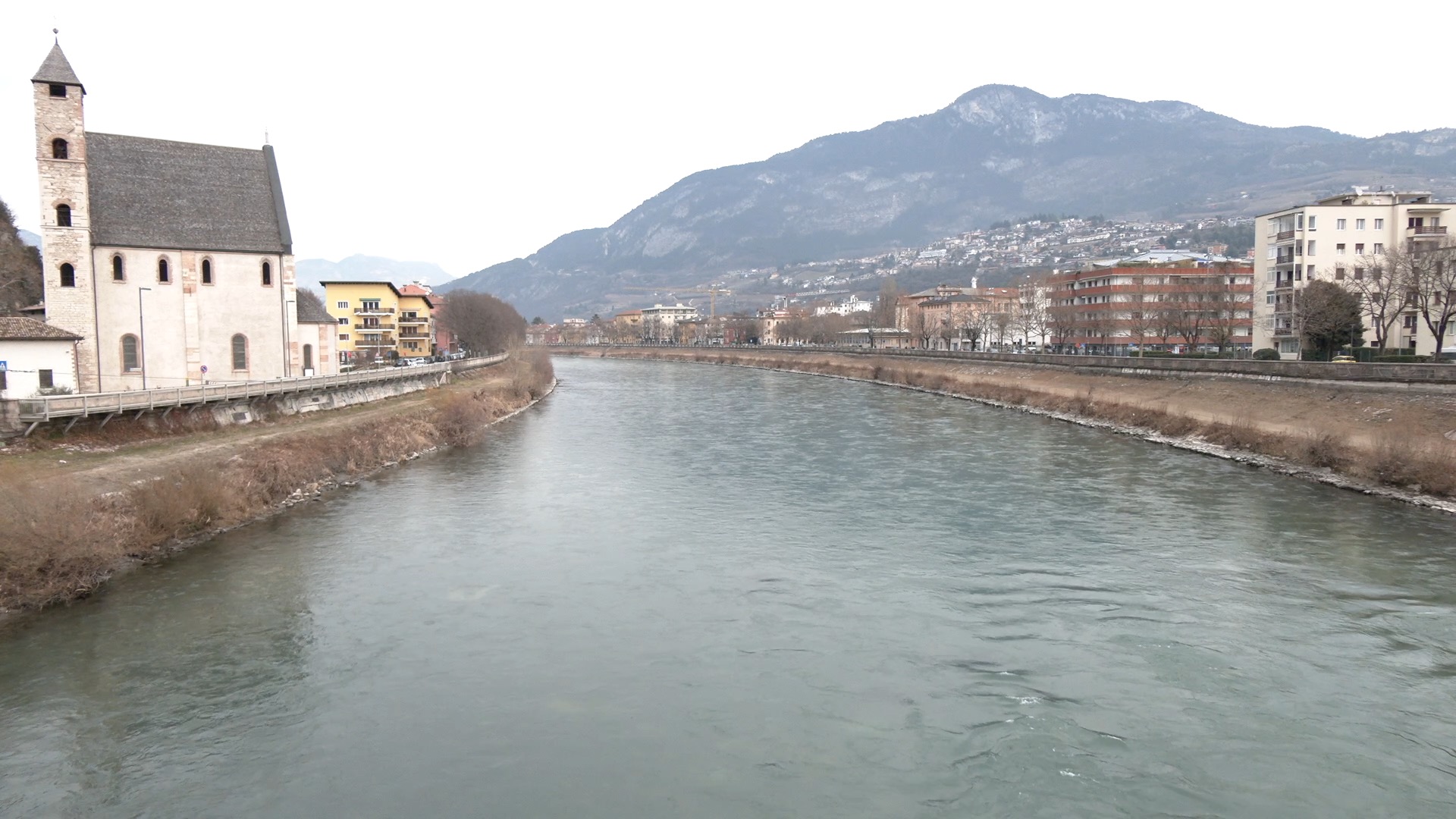 fiume Adige