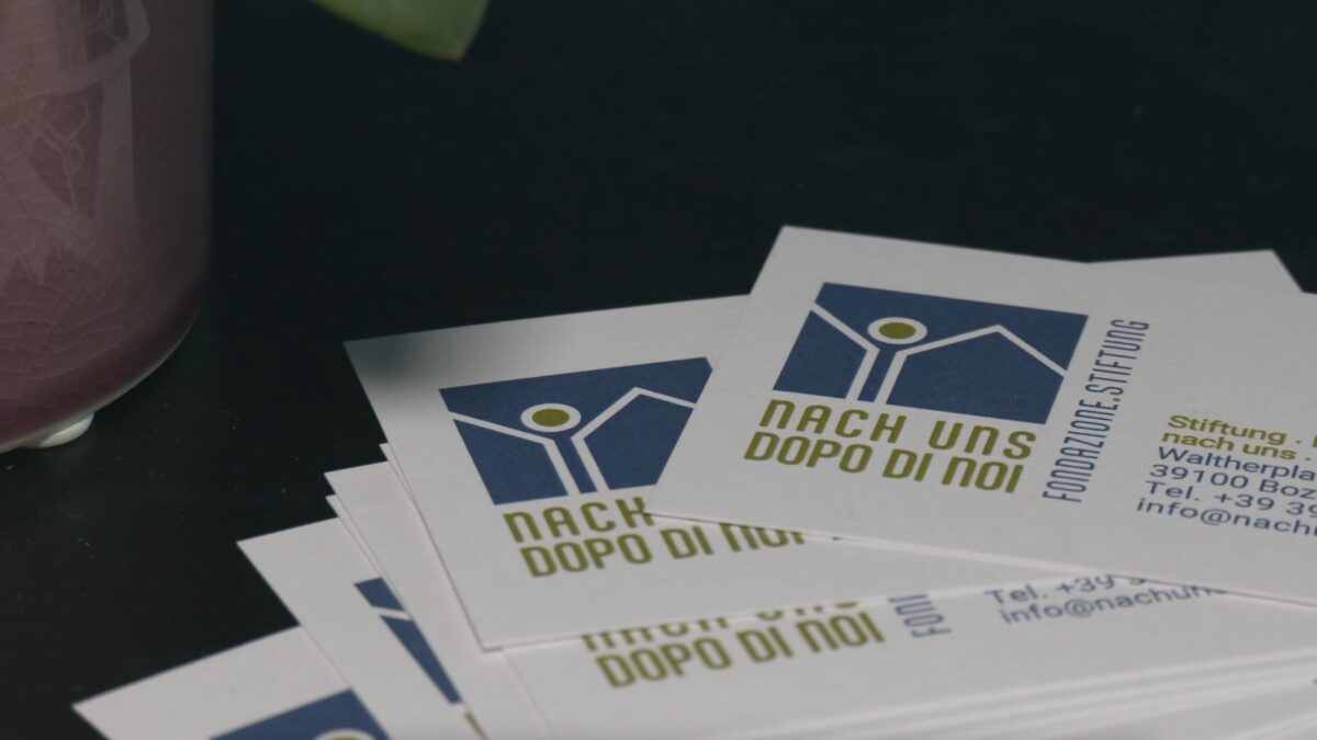 Fondazione “dopo di noi” a Bolzano: si punta su progetti abitativi individualizzati